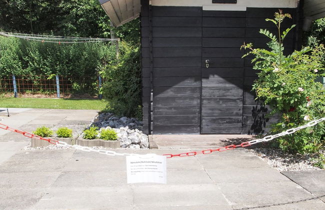 3 bedroom House in Egernsund with terrace - Photo 4