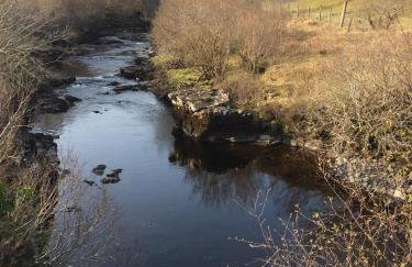 Skeabost View Pods Skye - Foto 64