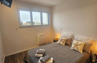 Le Clos des Prés Carrés - La Maline - Piscine chauffée et salle de jeux - Foto 33