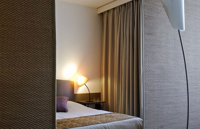 Aparthotel Adagio Bordeaux Gambetta - Foto 3