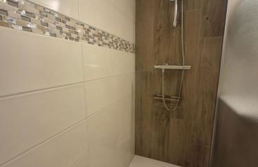 appartement au pied des pistes - Foto 10