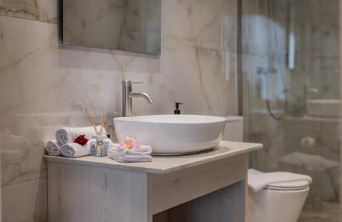 Casa Karinea - Serene Stone House Retreat - Foto 69