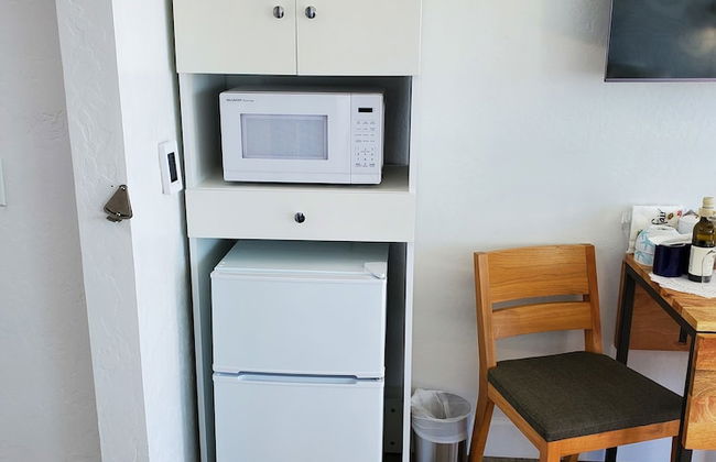 Point Arena Lighthouse - Foto 61