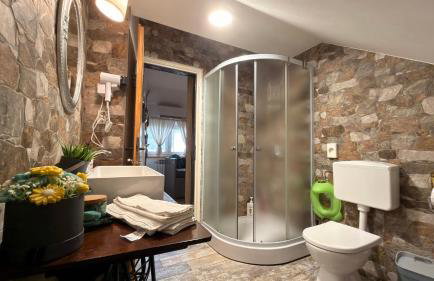 Apartment Sabljaci by the Lake - Foto 37