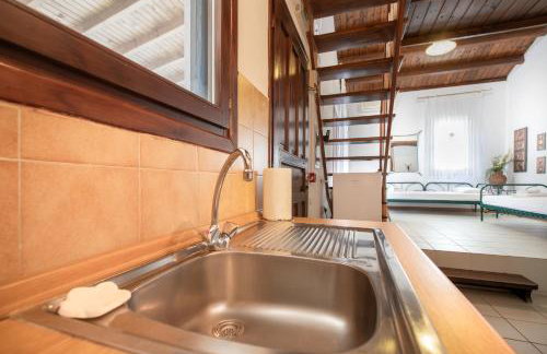 Ergastiri Retreat by RentalsPro - Trikorfo Halkidiki - Foto 20