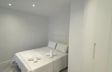 Apartamentos Mar de la Concha - Foto 37