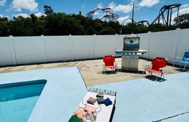 Busch Gardens Deluxe Edition w/heatedpool - Foto 17