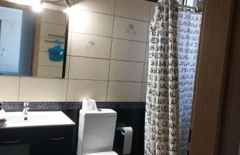 Gianni & Sophia airport house - Foto 12