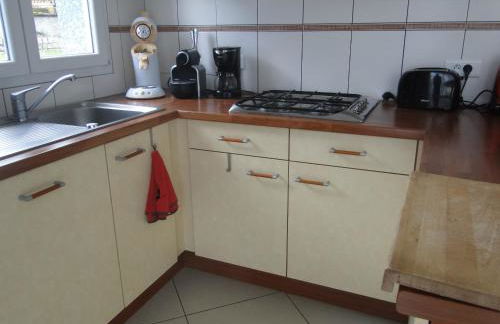 LA MAISON EN PAIN D'EPICES - Foto 33