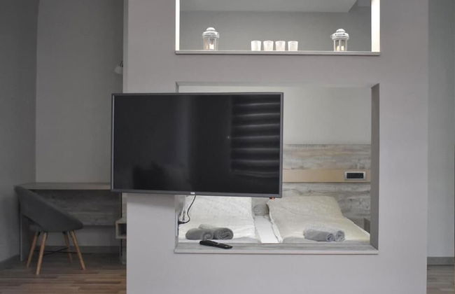 Apartments Zrenjanin - Photo 42