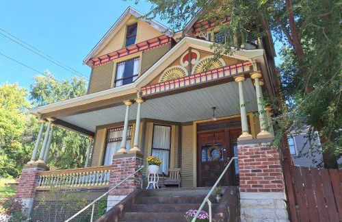 The Eleanor Davis House - Foto 14