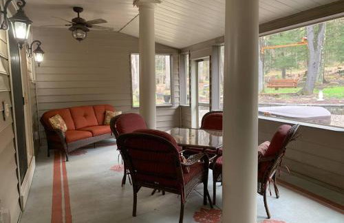 Lake Top Getaway - Foto 39