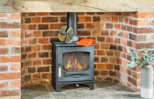 Reed Cottage - Foto 5