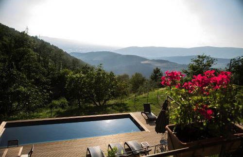 Villa Ancora Tenuta Lonciano - Foto 4