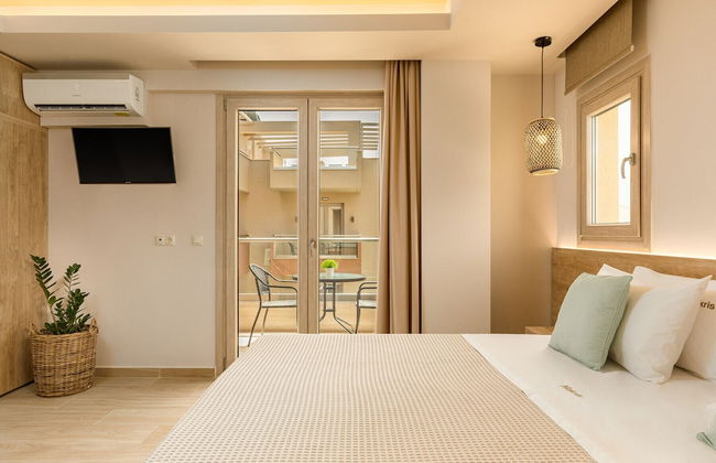 Makris Luxury Rooms - Foto 17