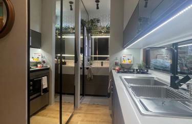 Compact and modern loft in the South Zone - Photo 1