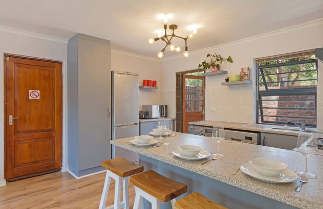 3 Bedroom Holiday Home In Royal Ascot Estate - Foto 22