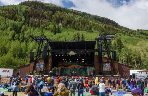 Cedar Mountain Bunkhouse cabin - Foto 6