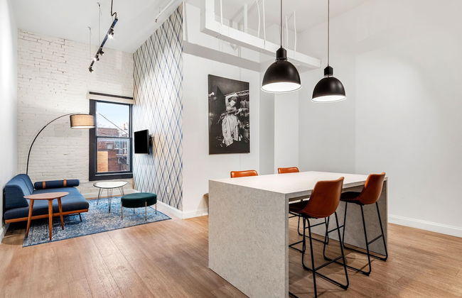 The Rambler - Foto 8