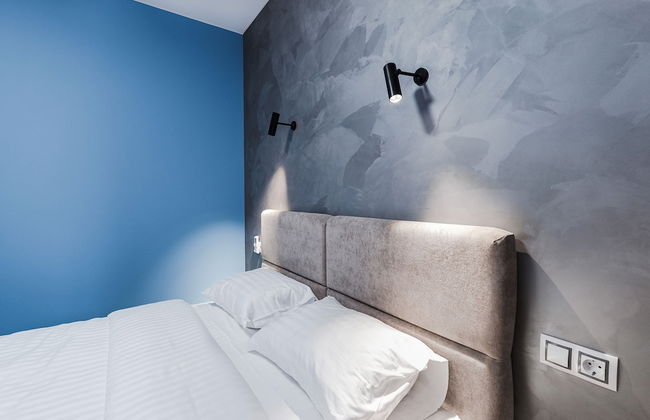 CityApartments Akademmistechko - Foto 5