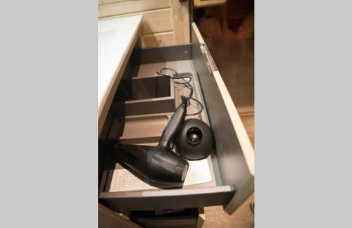 Les SPAS Insolites - Le SPA du Moulin - Foto 7