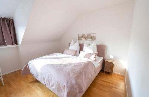 Seerose - W14, zentral in Bahnhofsnähe, Küche, 3 Schlafzimmer - Photo 7