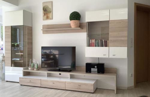 NEU! Ferienwohnung FasanenNest - Foto 1