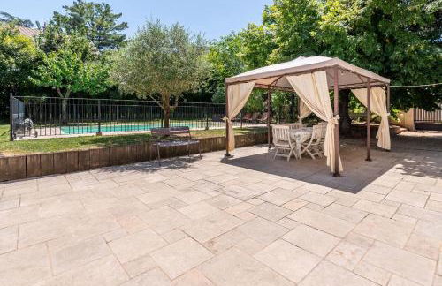 La Cloche - Family house with pool ang garden - Foto 43