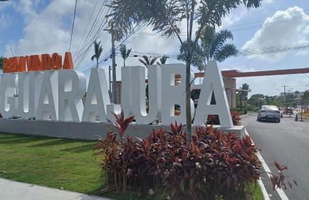 LAZER EM GUARAJUBA - Foto 41