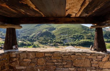 La Rectoral de Besullo - Foto 49