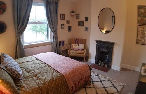 #07 Edwardian Terrace in Royal Sutton NEC BHX - Foto 6