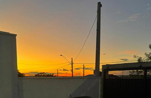 Casa Inteira Aconchegante com Garagem - Foto 31