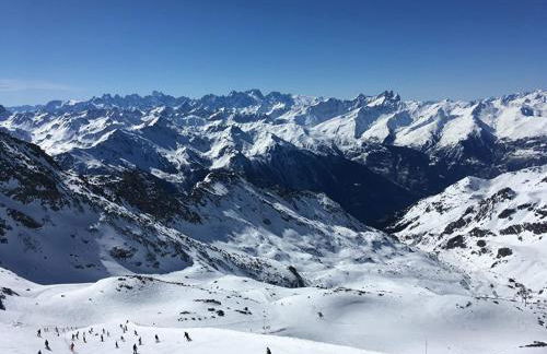 Apartment in Orelle with balcony - Foto 11