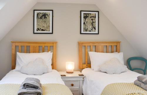 Torbeg Farm Cottage - Foto 14