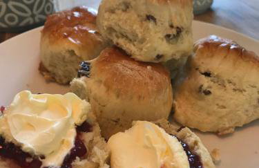 Driftwood Cottage - Foto 20