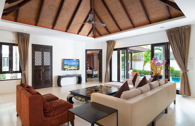 Phuket Ratchamaka Pool Villa - Foto 7