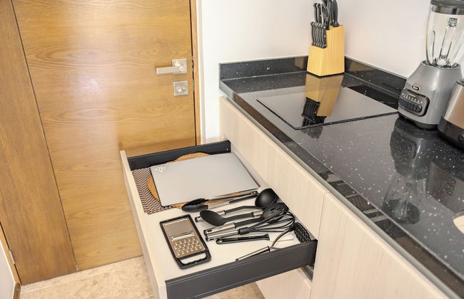 Sea Tower by Casago - Foto 74