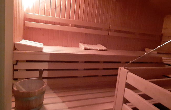 Apartment in Bayrischzell Near Ski Lift - Foto 21