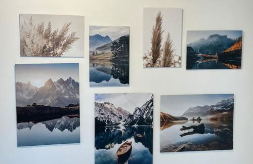 Logement cosy à 15 mn de la gare saint Lazare et 30 mn de l'aéroport Charles de Gaulles - Photo 14