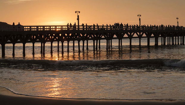 Lunahuaná & Cerro Azul Day Trip - Foto 5