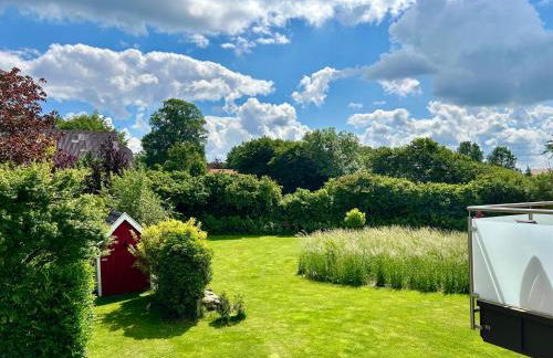 Ferienwohnung, Schlafzimmer 2 - Foto 19