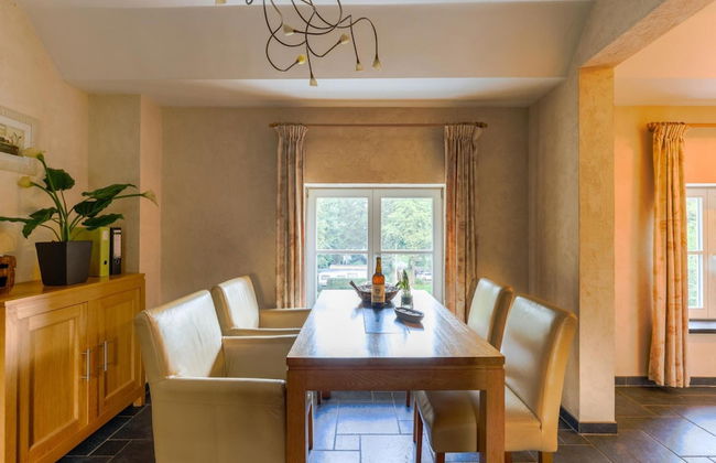 Elegant Apartment in Aywaille near Forest - Photo 5