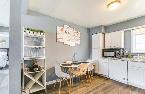 11 Mi to Kincaid Park Convenient and Cozy Apt! - Photo 8