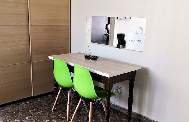 The Bridge-House Apartment - Photo 7