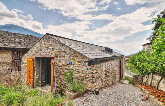 Renovated Historic Barn in Mountain Village - Foto 14