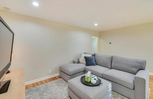 FIFA World Cup Stay in San Jose Sleek Duplex! - Foto 6