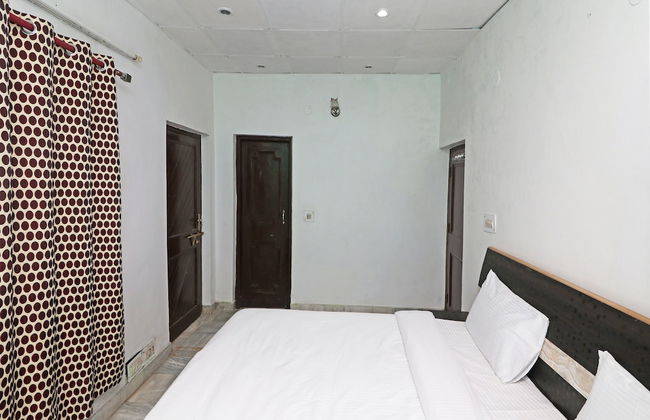 OYO 12828 Home Mountain Glory Homestay - Foto 7