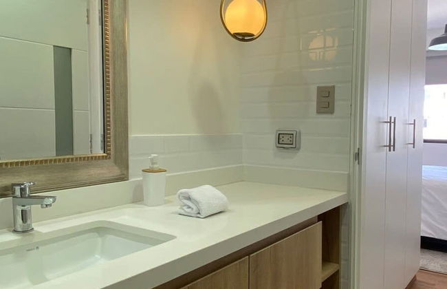 Beautiful 3BR With Balcony in Miraflores - Foto 11