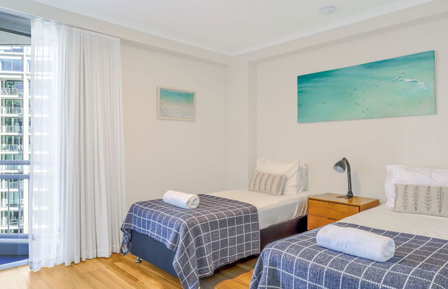 Ocean Sands Resort - Photo 10