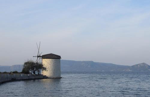 DIMITRIS EYRIAKIS COTTAGE - Photo 57